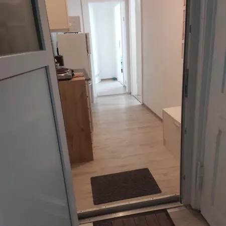 Ferienwohnung In Zentrum Schwerin * 슈베린