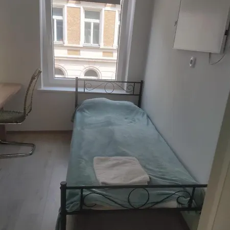 Ferienwohnung In Zentrum Schwerin