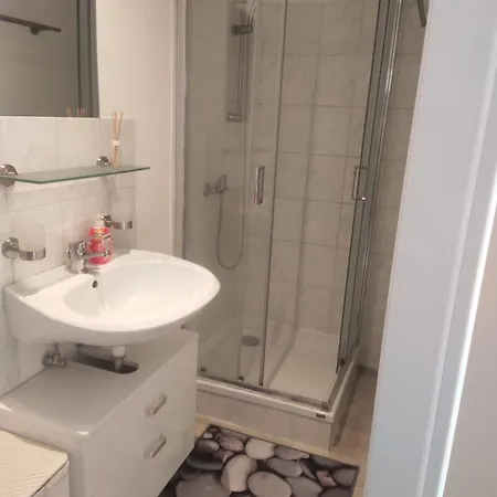 Ferienwohnung In Zentrum Schwerin