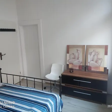 Ferienwohnung In Zentrum Schwerin